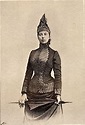 Prinzessin Marie von Dänemark, nee Princess d`Orleans 1865 – 1909 ...