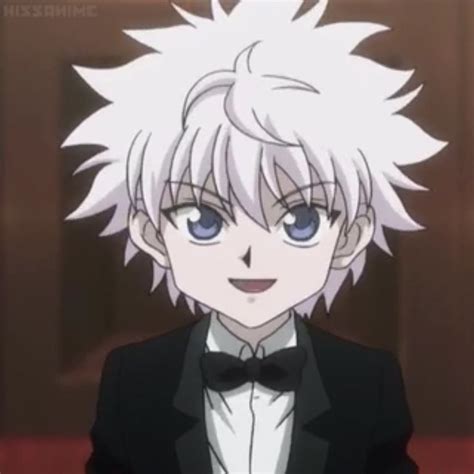 Hunter Anime By 培妤 蕭 On Hunter X Hunter Cute Anime Profile Pictures