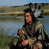 Dances with Wolves (1990) | Native american actors, Dances with wolves ...