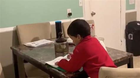 Mum Catches Her Son Using Amazon Alexa To Cheat On His Homework Triple M