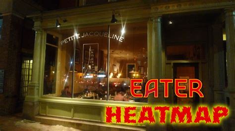 The Eater Portland, ME Heat Map: Where to Eat Right Now - Eater
