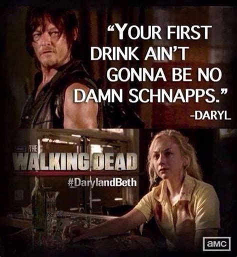 The carol way is the faster way to do the bad way. Beth Walking Dead Quotes. QuotesGram