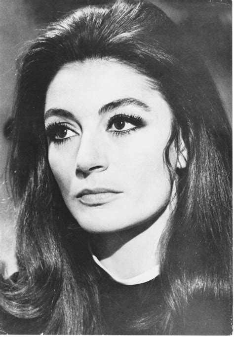 anouk aimee anouk aimee french actress actresses
