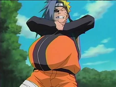 Bad Naruto Screenshots