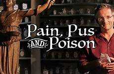 pus poison pain aac hdtv mvgroup x264