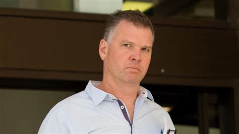 Perth Restaurateur Nicholas Bond To Face Trial Over Alleged Partner