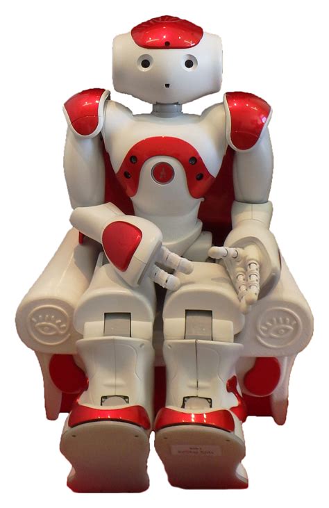 Challenge Nao 2017 Présentation De Nao