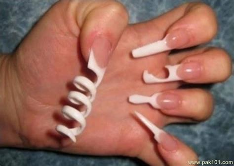 Never Go Without A Bottle Opener Again Army Nails Bad Nails Crazy Nails
