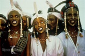 Wodaabe - Die Hirten der Sonne. Nomaden am Südrand der Sahara | Bilder ...