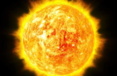 A Ver Si Conoces Estos 15 Datos Interesantes Sobre El Sol Explora