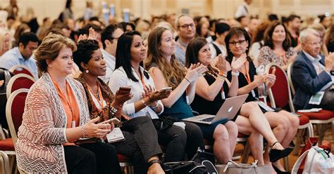 Why Attendees Love The Hr Tech Conference