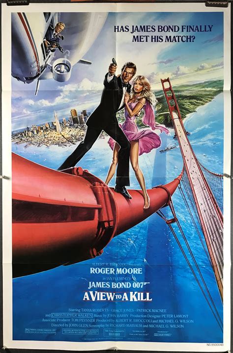 Action Movie Cinema Posters James Bond 007 Rodger Daniel Craig Spectre