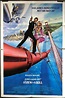 A VIEW TO A KILL, Original Roger Moore Vintage James Bond Movie Poster ...