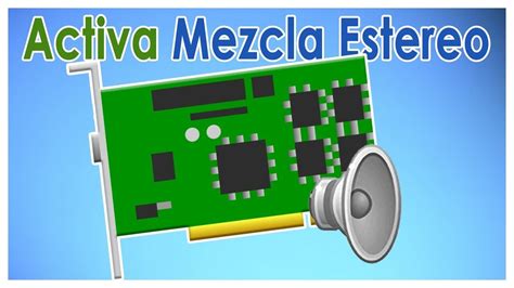 Mejora La Calidad De Sonido En Windows 10 Con La Mezcla Estéreo De Realtek High Definition Audio