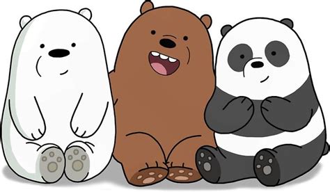 Escandalosos Pandas Escandalosos Bebes