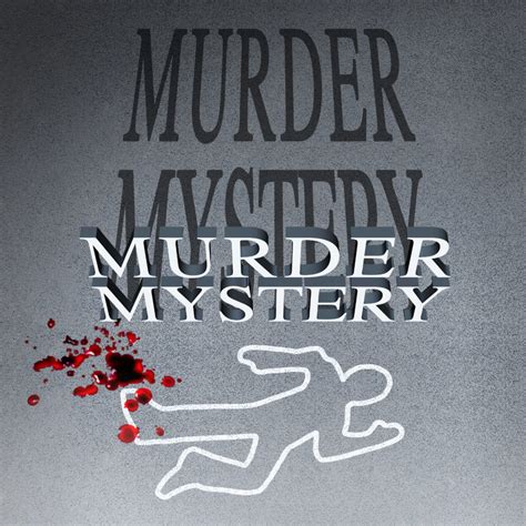 Murder Mystery Evening At Mercure Gloucester Bowden Hall Hotel