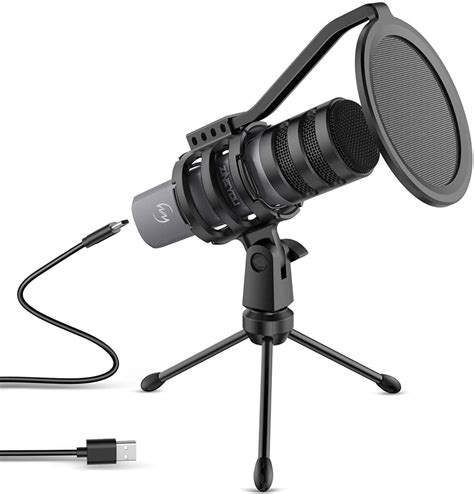 5 Best Microphone For Recording Vocals On Computer Eric Sardinas