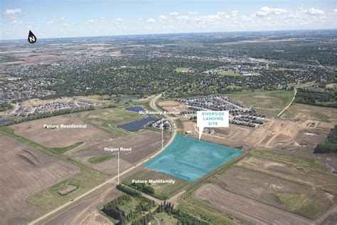 Riverside Landing - Watt Consulting Group