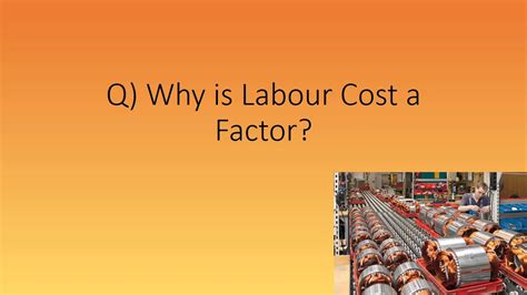 Minimising Cost Of Production Quiz Gcse Science Ocr Gateway Youtube