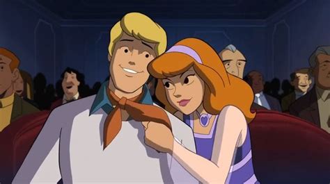 Resultado De Imagem Para Daphne And Fred Scooby Doo Images Fred