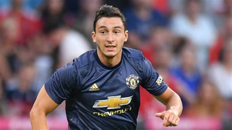 Includes the latest news stories, results, fixtures, video and audio. Man Utd transfer news: Red Devils flop Matteo Darmian ...