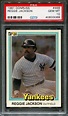 Auction Prices Realized Baseball Cards 1981 Donruss Reggie Jackson