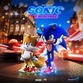 Sonic: La Película-Completa En Español | PELICULAS