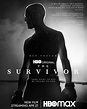 Superviviente - Película 2022 - SensaCine.com