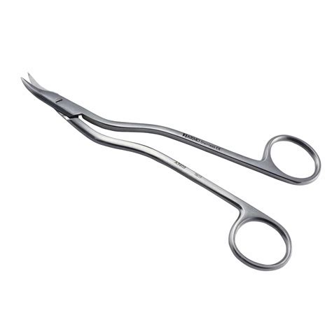 Armo Heath Suture Scissors — Medshop Australia