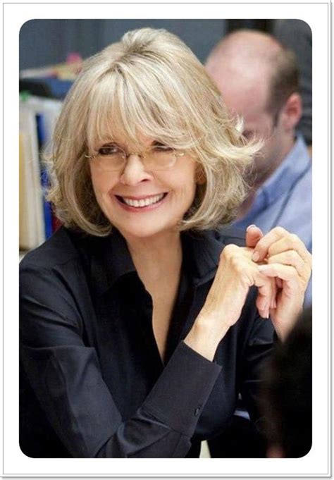 Amp up volume and texture with feathery layers on this long bob. 104 Best Hairstyles For Women Over 50 For an Effortless Look