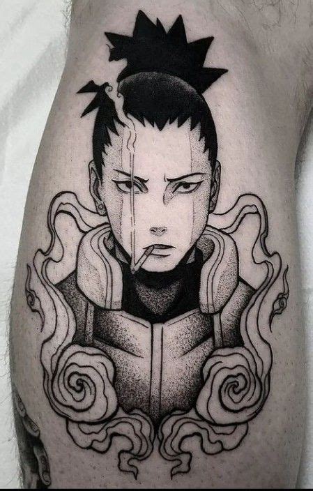 Manga Tattoo Anime Tattoos Body Art Tattoos Hand Tattoos Small