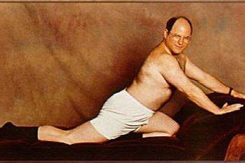 Life Lessons You Learned From George Costanza George Costanza