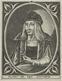 NPG D23906; James IV of Scotland - Portrait - National Portrait Gallery