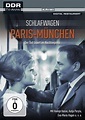 Schlafwagen Paris-München German Movie Streaming Online Watch