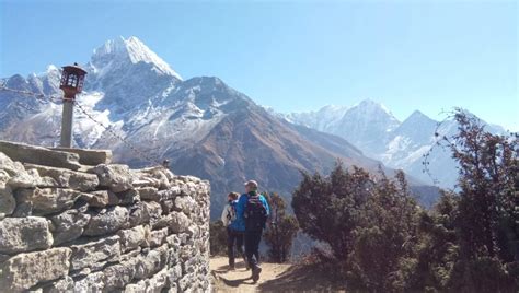 Top 10 Best Budget Treks In Nepal Langtang Treks Nepal