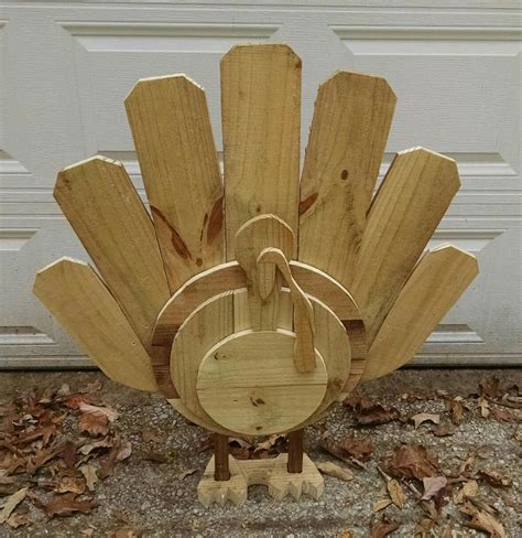 Woodworking Awesome Projects Fall Crafts Diy Thanksgiving Wood