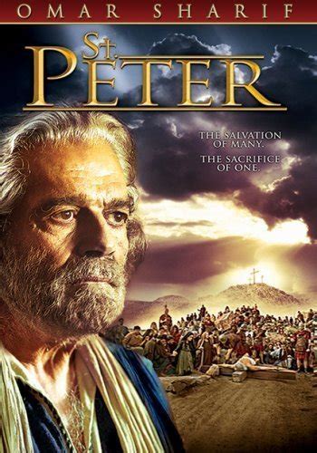 Iisus Din Nazaret Filme Crestine San Pietro 2005 Sfantul Petru