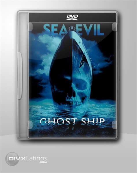 Ghost ship dijadwalkan tayang pada 15 april 2020 di korea selatan, tunggu tanggal mainnya! DLatinos: Barco fantasma (ghost ship) (2002)
