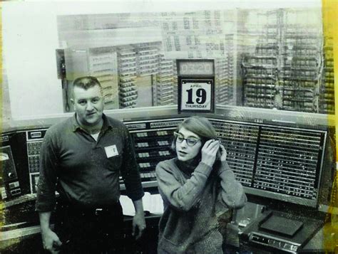 Margaret Hamilton The Untold Story Of The Woman Who Took Us To The Moon