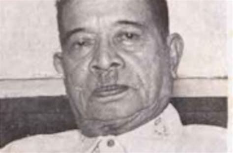 Lope K Santos Was Born In Pasig September 25 1879