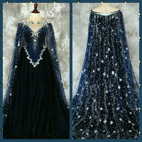Maybe you would like to learn more about one of these? Pin by Tamara Diaz on Fantasy/medieval | Fantasy dress ...