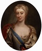 NPG 1262; Maria Clementina Sobieska - Portrait Extended - National ...