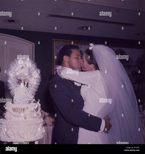 CHUBBY CHECKER With Catherina Lodders 1964 Wedding Day In Supplied By