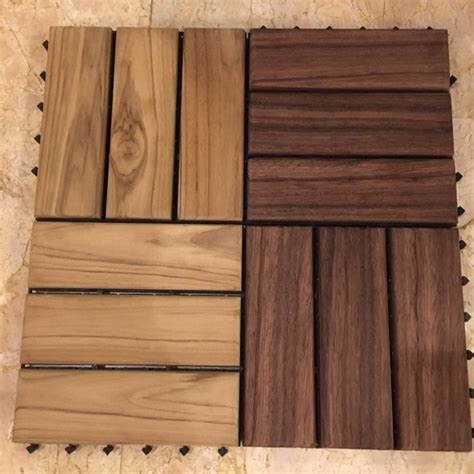Parket adalah lantai kayu yang diterapkan pada lantai dengan tujuan untuk meningkatkan estetika bangunan, khususnya pada bagian interior rumah. Lantai Kayu Ikea - Pagar Rumah