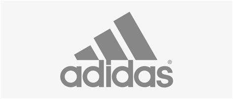 Adidas Brandshop Grey Adidas Logo Transparent Free Transparent Png