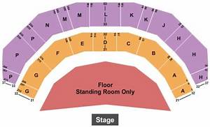 Point Theatre Tickets And Point Theatre Seating Charts 2021 Point