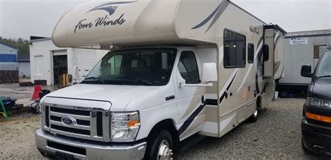 2019 Four Winds 26b Rv For Sale In Indianapolis In 1212800