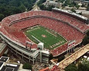 Sanford Stadium - University of Georgia | Georgia Bulldogs SEC ...
