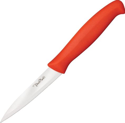 Benchmark Ceramic Tomato Knife Knives Brk Bmk210