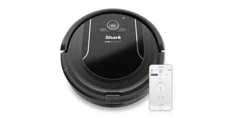 Shark Ion Robot R85 Review Rv850 A Slightly Improved Vacuum
